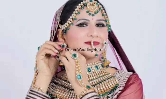 Hairport unisex salon